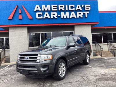 2016 Ford Expedition EL