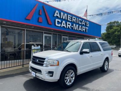 2016 Ford Expedition EL