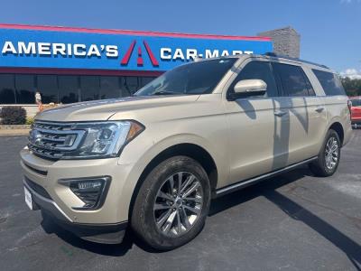 2018 Ford Expedition Max