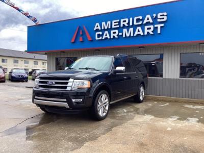 2017 Ford Expedition EL