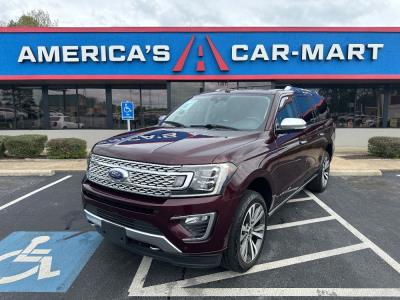 2020 Ford Expedition Max