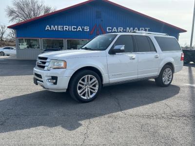 2016 Ford Expedition EL