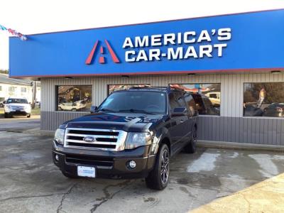 2014 Ford Expedition EL