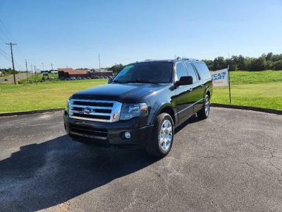 2013 Ford Expedition EL