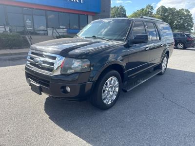 2013 Ford Expedition EL