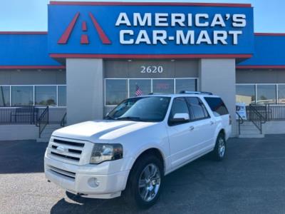 2010 Ford Expedition EL