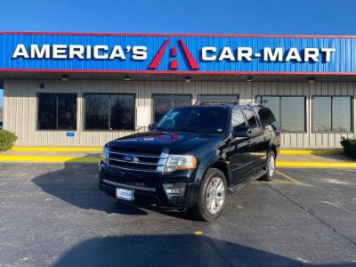 2017 Ford Expedition EL