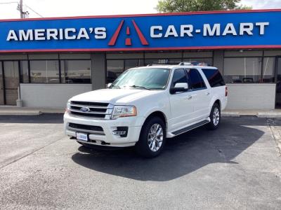 2016 Ford Expedition EL