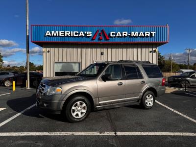 2010 Ford Expedition