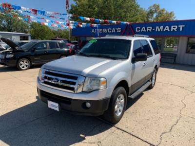 2014 Ford Expedition