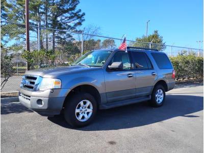 2013 Ford Expedition