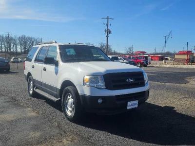 2013 Ford Expedition
