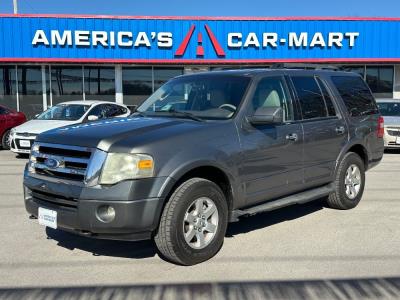 2010 Ford Expedition