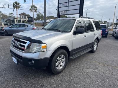 2013 Ford Expedition