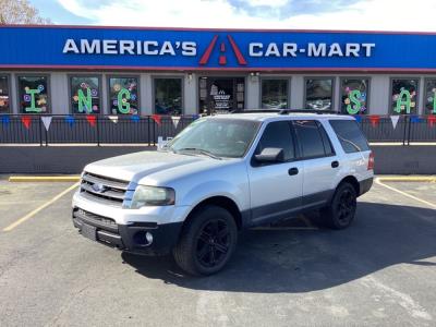 2016 Ford Expedition