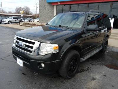 2013 Ford Expedition