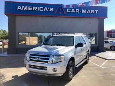 2013 Ford Expedition