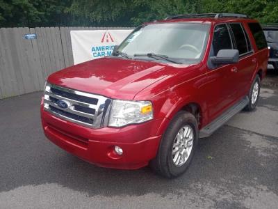 2014 Ford Expedition