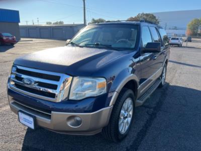 2011 Ford Expedition