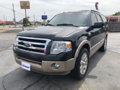 2012 Ford Expedition