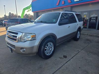 2013 Ford Expedition