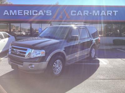 2012 Ford Expedition