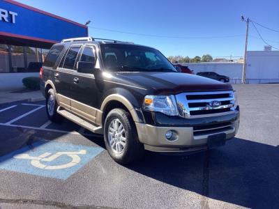 2012 Ford Expedition