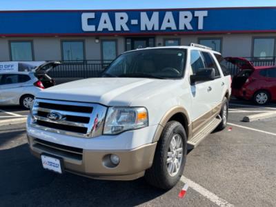 2013 Ford Expedition