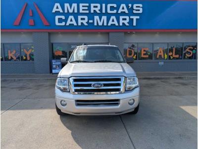 2014 Ford Expedition