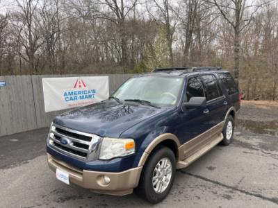 2013 Ford Expedition