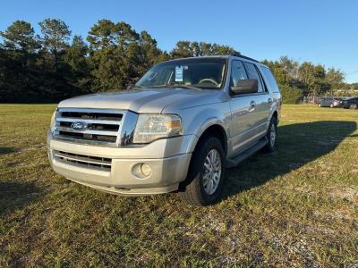 2013 Ford Expedition