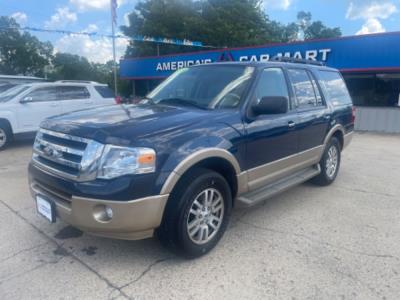 2014 Ford Expedition
