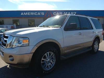 2011 Ford Expedition