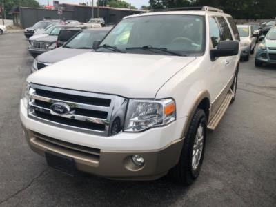 2012 Ford Expedition