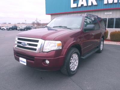 2011 Ford Expedition