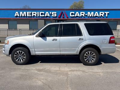 2015 Ford Expedition