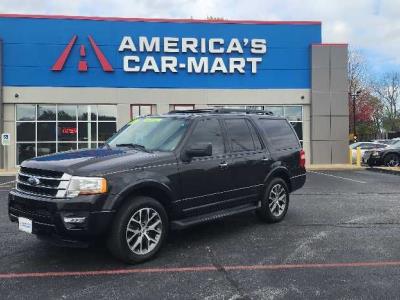 2015 Ford Expedition