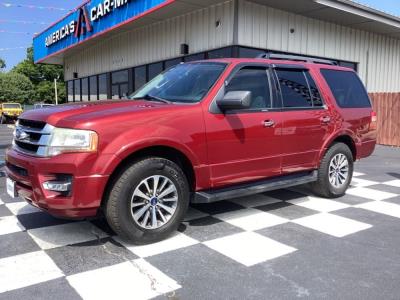 2017 Ford Expedition