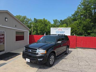 2015 Ford Expedition