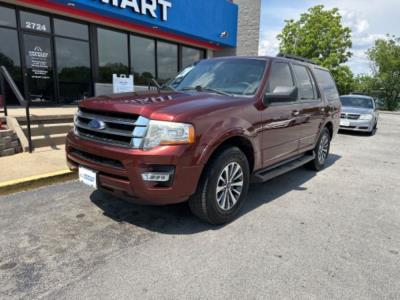2015 Ford Expedition