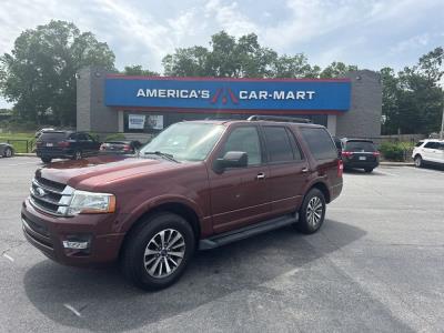 2015 Ford Expedition