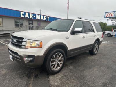 2016 Ford Expedition