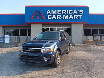 2017 Ford Expedition