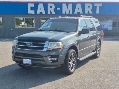 2016 Ford Expedition