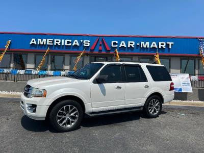 2016 Ford Expedition