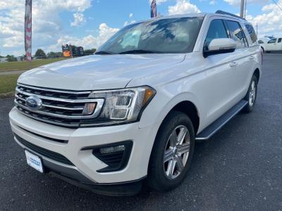 2018 Ford Expedition