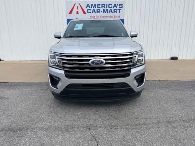 2018 Ford Expedition