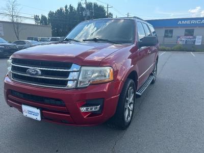 2015 Ford Expedition