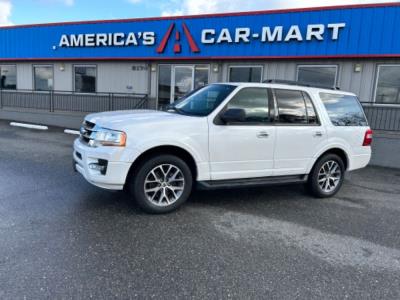 2017 Ford Expedition