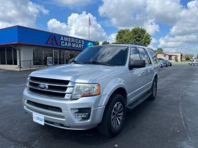 2017 Ford Expedition
